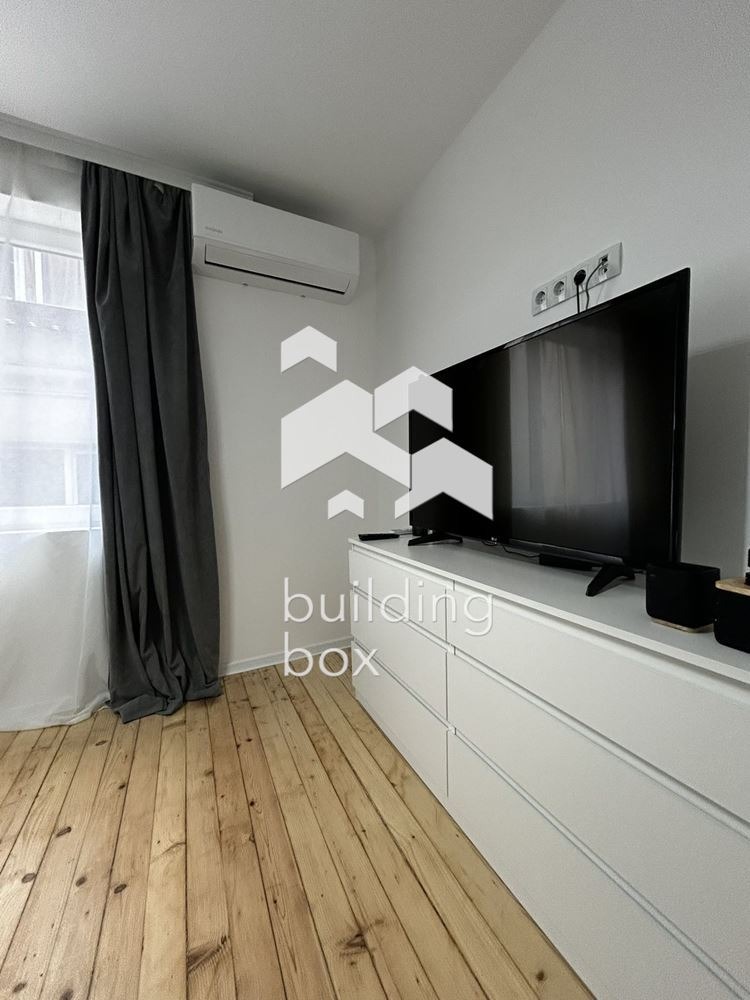 Дава под наем 3-СТАЕН, гр. София, Център, снимка 2 - Апартаменти - 53186138