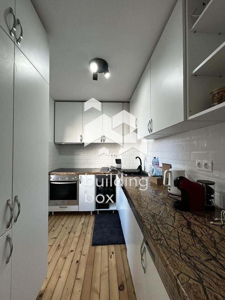 Дава под наем 3-СТАЕН, гр. София, Център, снимка 5 - Апартаменти - 53186138