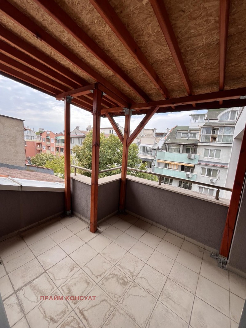 Дава под наем 3-СТАЕН, гр. Пловдив, Младежки Хълм, снимка 4 - Апартаменти - 53326659