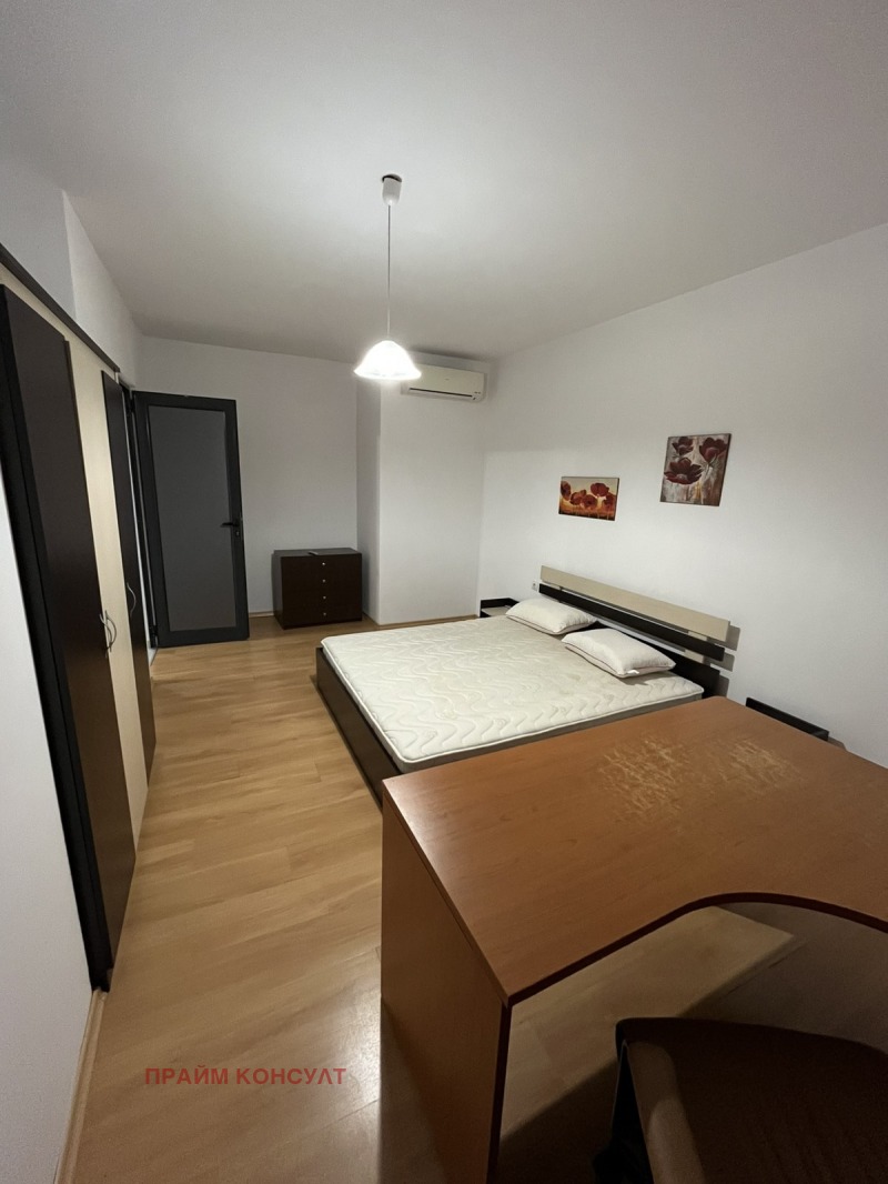 Дава под наем 3-СТАЕН, гр. Пловдив, Младежки Хълм, снимка 12 - Апартаменти - 53326659