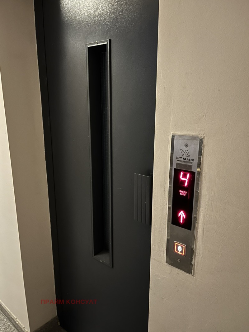 Дава под наем 3-СТАЕН, гр. Пловдив, Младежки Хълм, снимка 2 - Апартаменти - 53326659