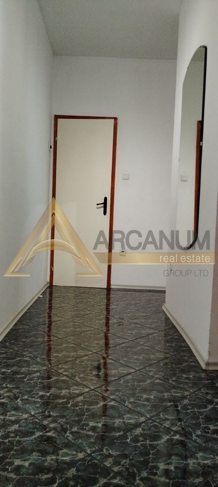 Дава под наем 3-СТАЕН, гр. Варна, Цветен квартал, снимка 12 - Апартаменти - 53367056