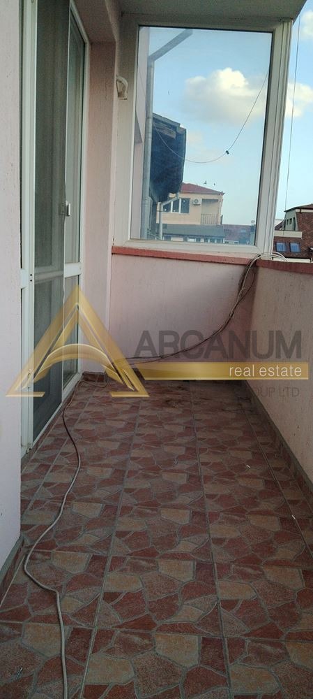 Дава под наем 3-СТАЕН, гр. Варна, Цветен квартал, снимка 15 - Апартаменти - 53367056