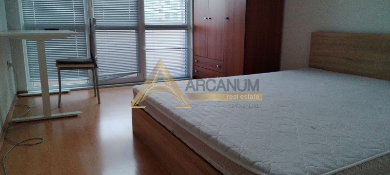 Дава под наем 3-СТАЕН, гр. Варна, Цветен квартал, снимка 6 - Апартаменти - 53367056