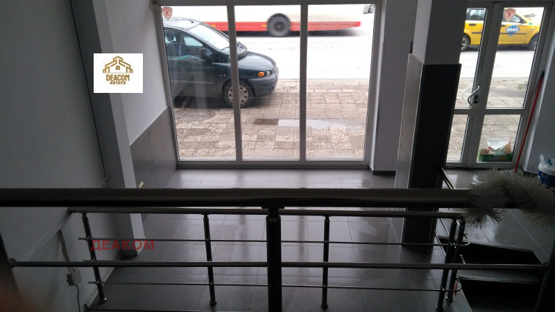 Дава под наем МАГАЗИН, гр. Пловдив, Пещерско шосе