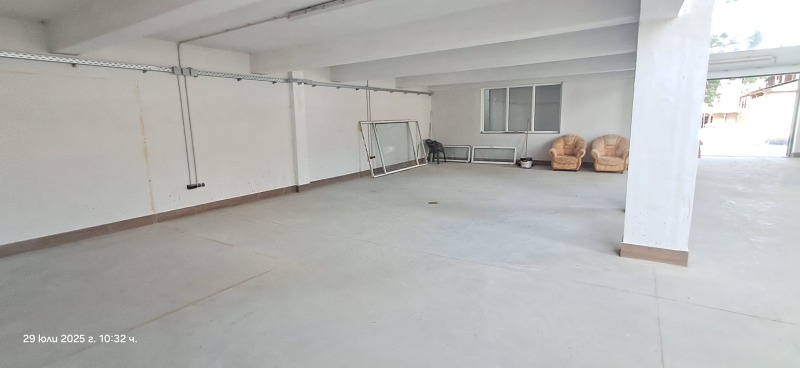 Издаје се  Индустријска зграда регион Пловдив , Карлово , 288 м2 | 41209517 - слика [6]