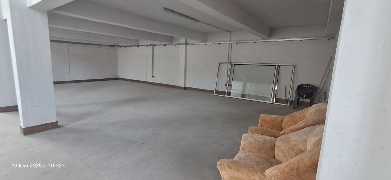 Издаје се  Индустријска зграда регион Пловдив , Карлово , 288 м2 | 41209517 - слика [5]