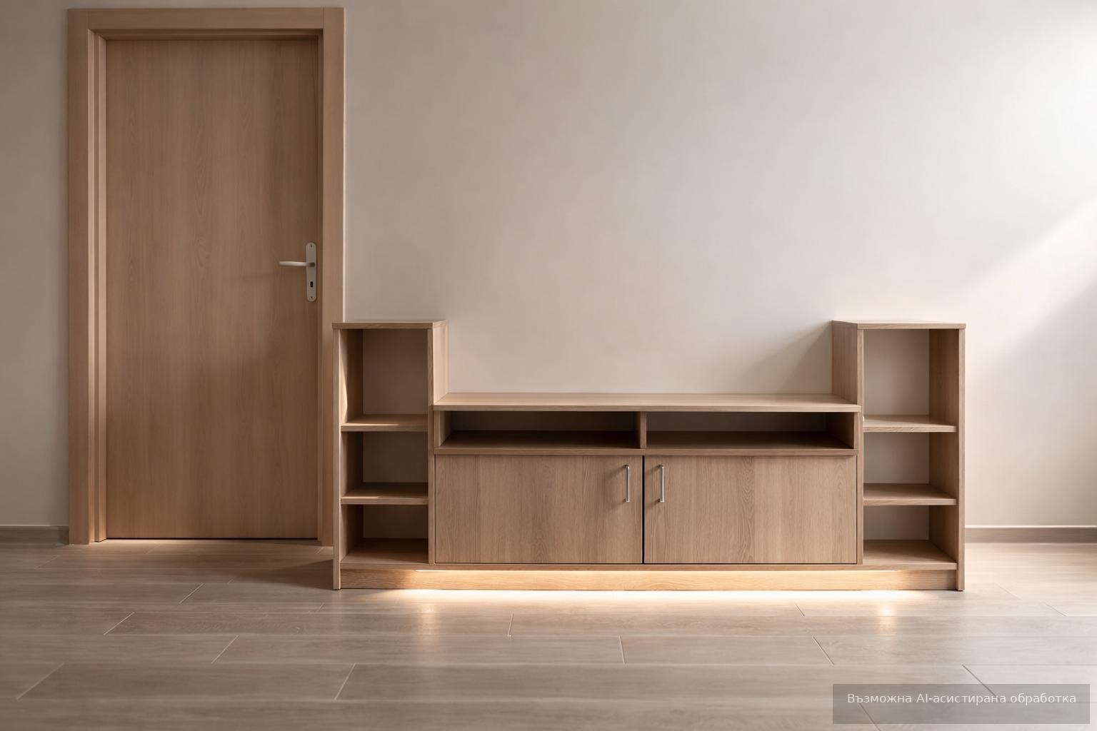 Дава под наем 2-СТАЕН, гр. Пловдив, Христо Смирненски, снимка 2 - Апартаменти - 53677256