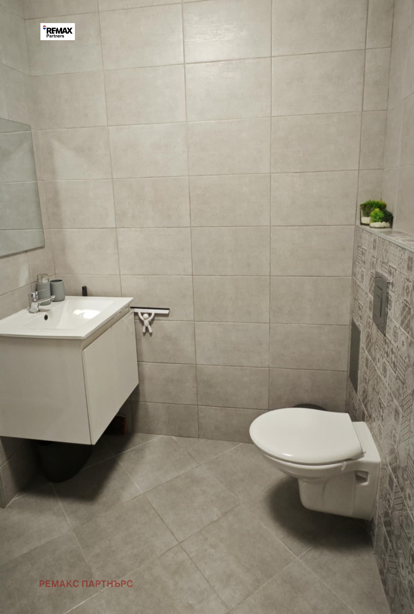 Дава под наем 2-СТАЕН, гр. Варна, Левски 1, снимка 8 - Апартаменти - 53927865