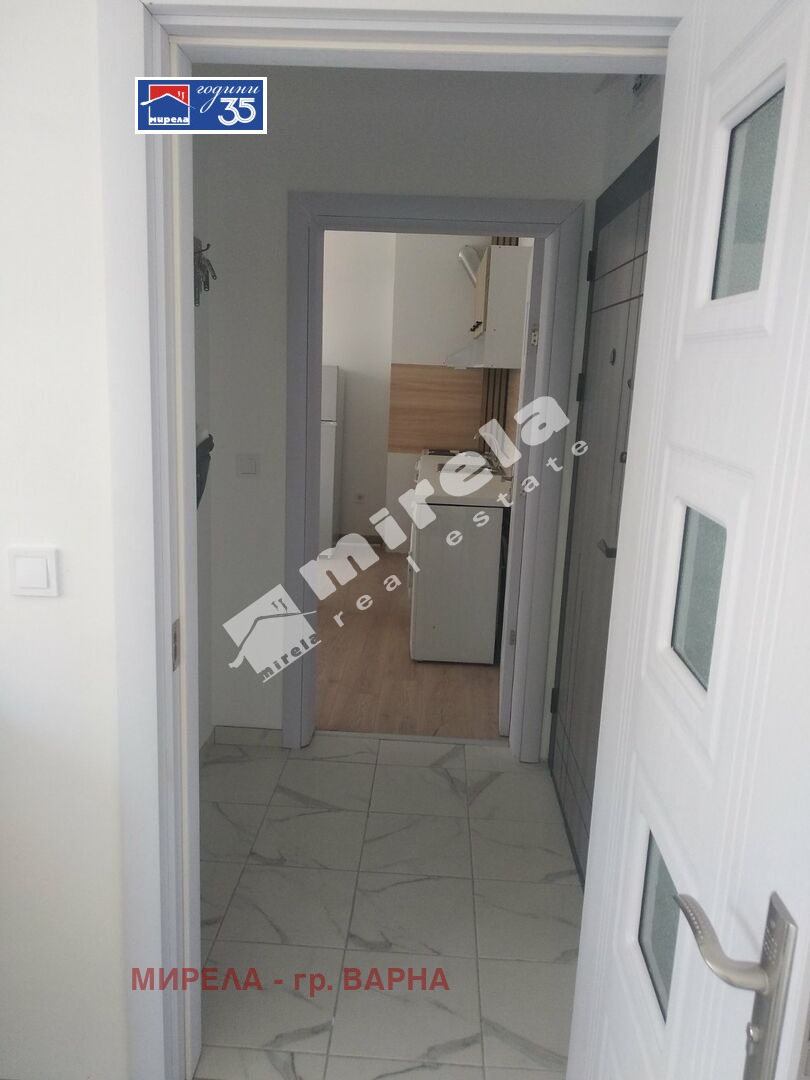 Дава под наем 2-СТАЕН, гр. Варна, м-т Пчелина, снимка 8 - Апартаменти - 55388765