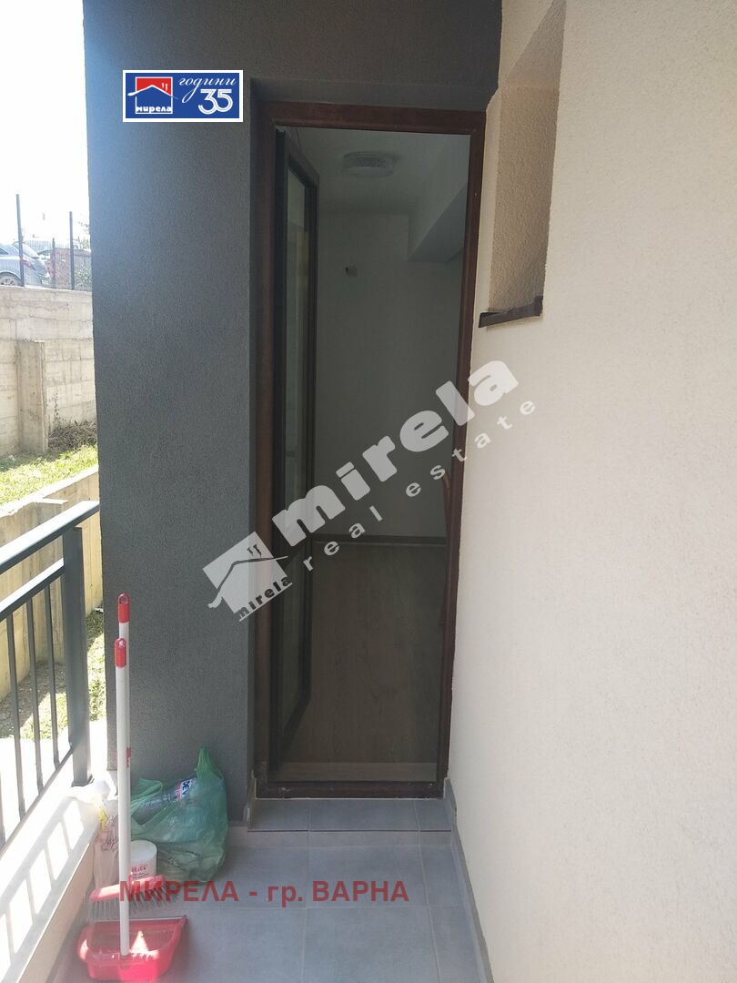 Дава под наем 2-СТАЕН, гр. Варна, м-т Пчелина, снимка 14 - Апартаменти - 55388765
