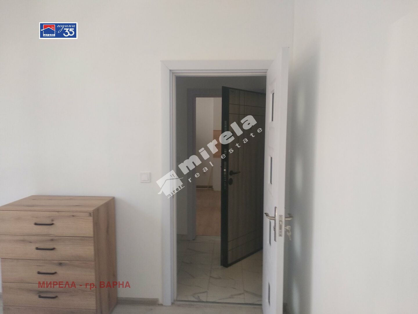Дава под наем 2-СТАЕН, гр. Варна, м-т Пчелина, снимка 7 - Апартаменти - 55388765