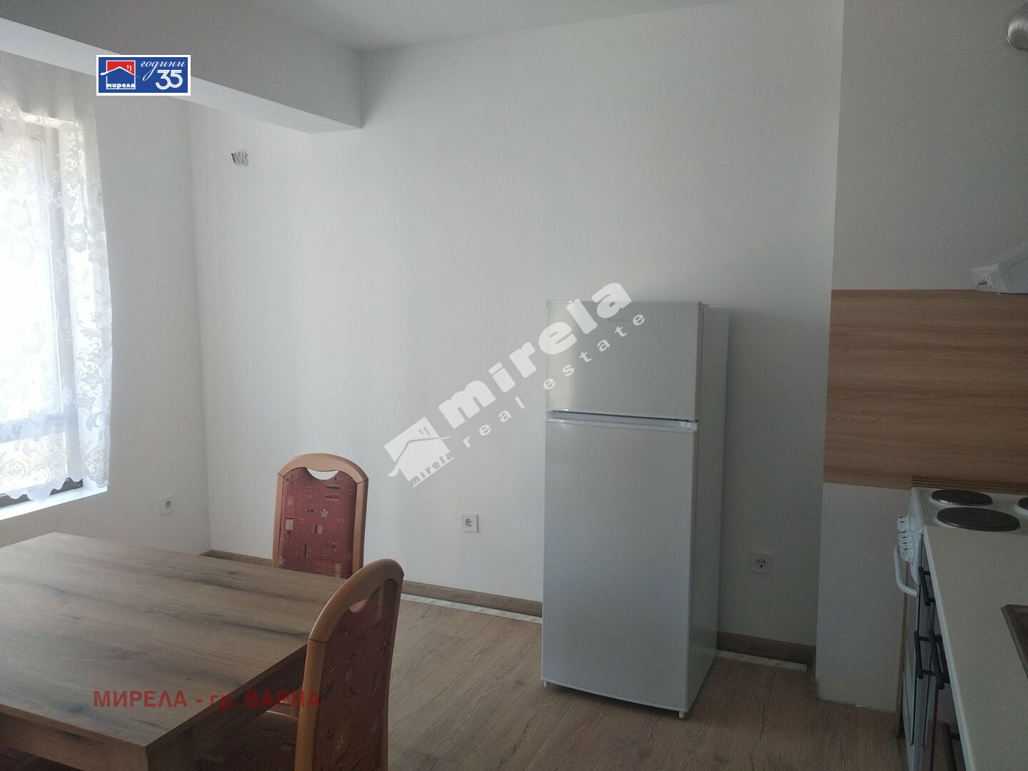 Дава под наем 2-СТАЕН, гр. Варна, м-т Пчелина, снимка 3 - Апартаменти - 55388765