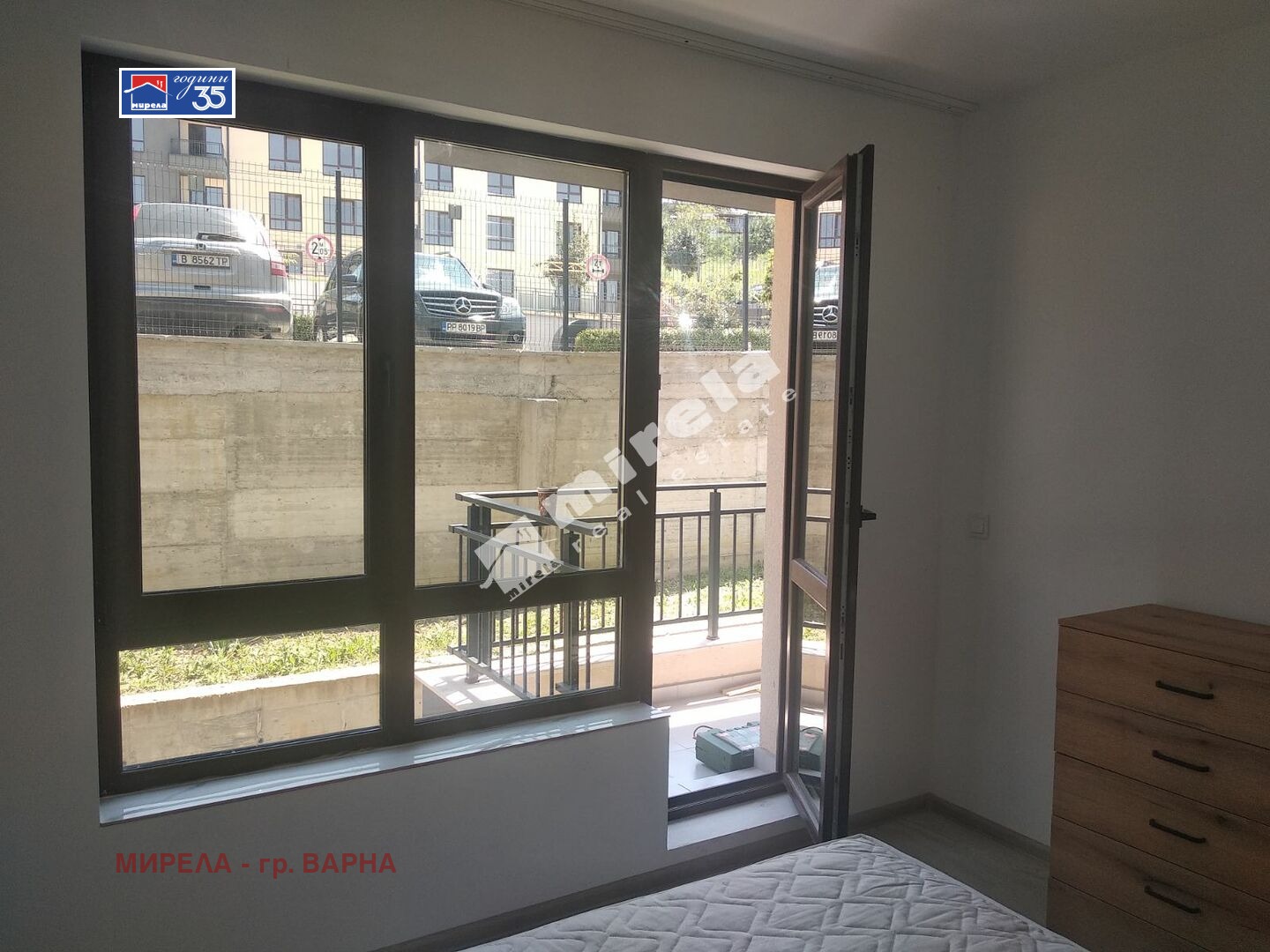 Дава под наем 2-СТАЕН, гр. Варна, м-т Пчелина, снимка 11 - Апартаменти - 55388765
