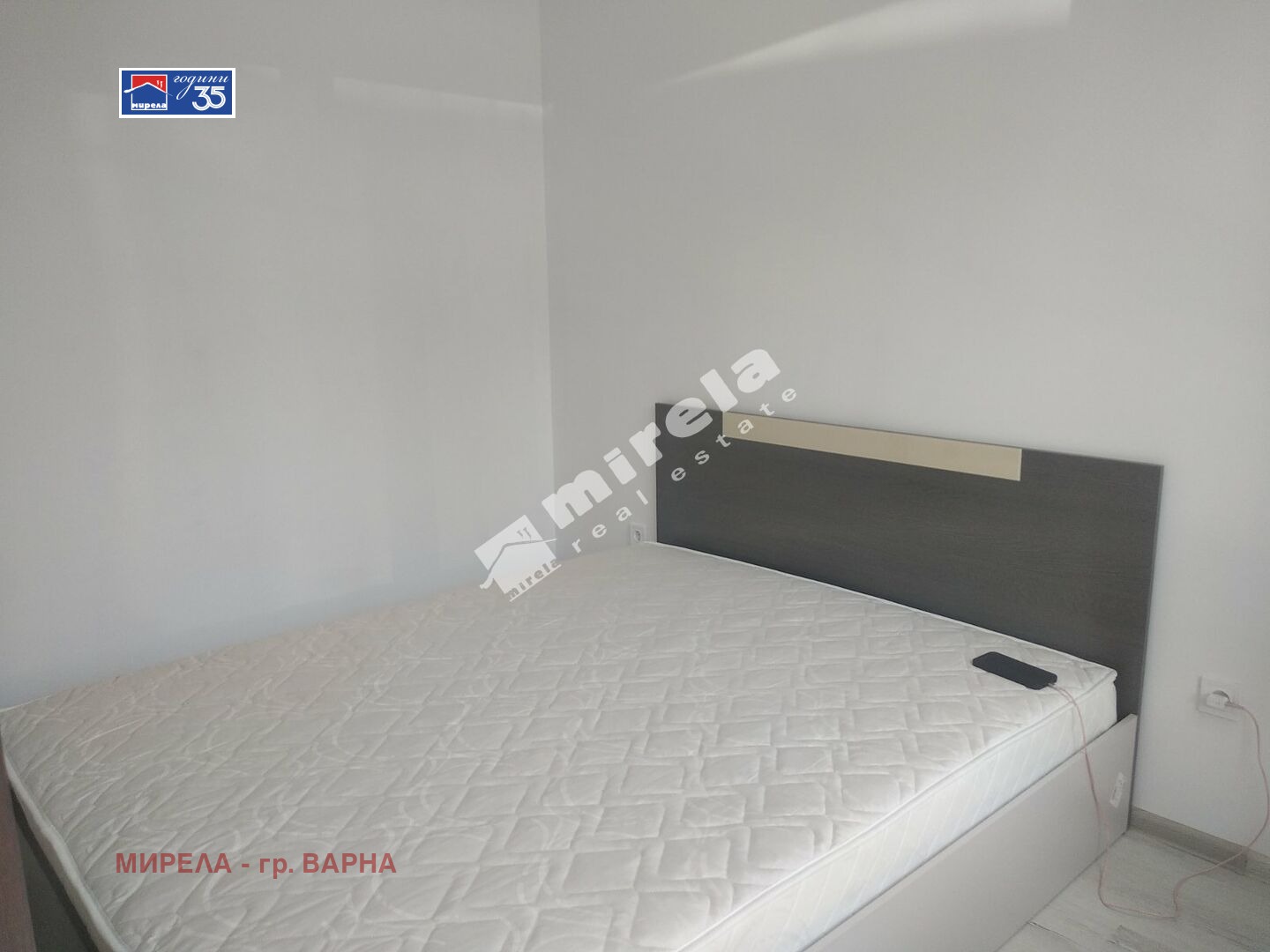 Дава под наем 2-СТАЕН, гр. Варна, м-т Пчелина, снимка 10 - Апартаменти - 55388765