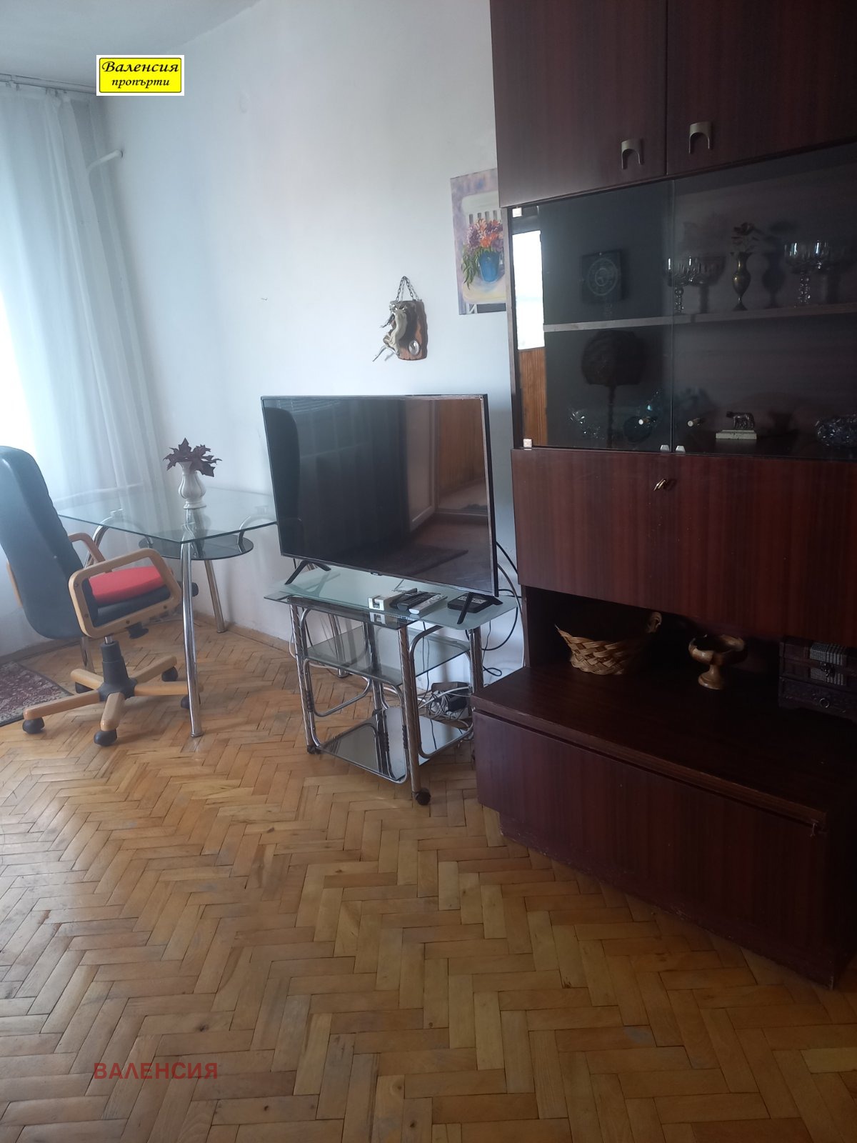 Дава под наем 2-СТАЕН, гр. Враца, Център, снимка 8 - Апартаменти - 55527642