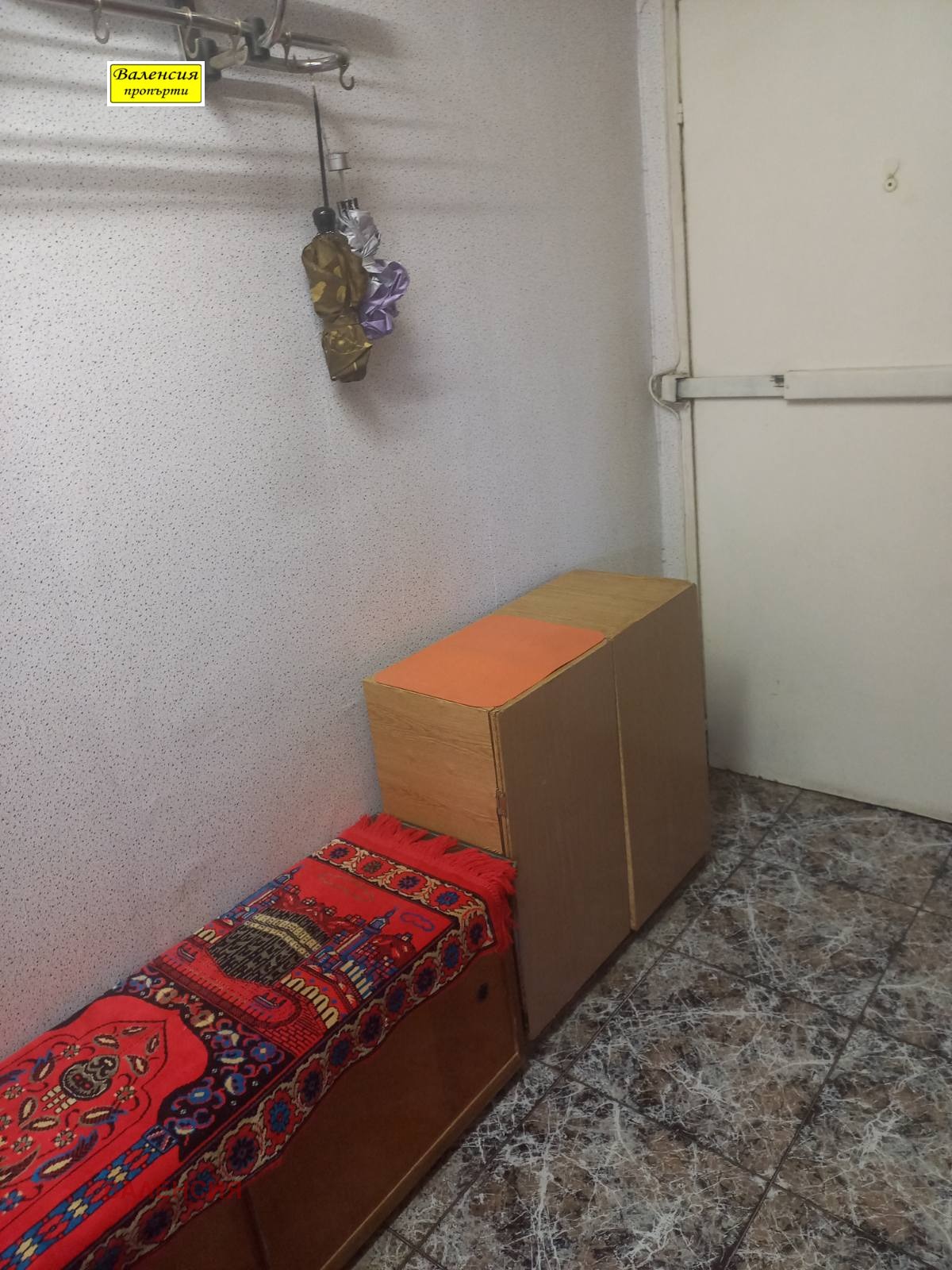 Дава под наем 2-СТАЕН, гр. Враца, Център, снимка 11 - Апартаменти - 55527642