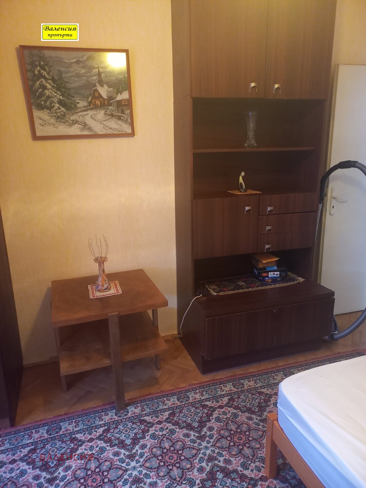 Дава под наем 2-СТАЕН, гр. Враца, Център, снимка 4 - Апартаменти - 55527642