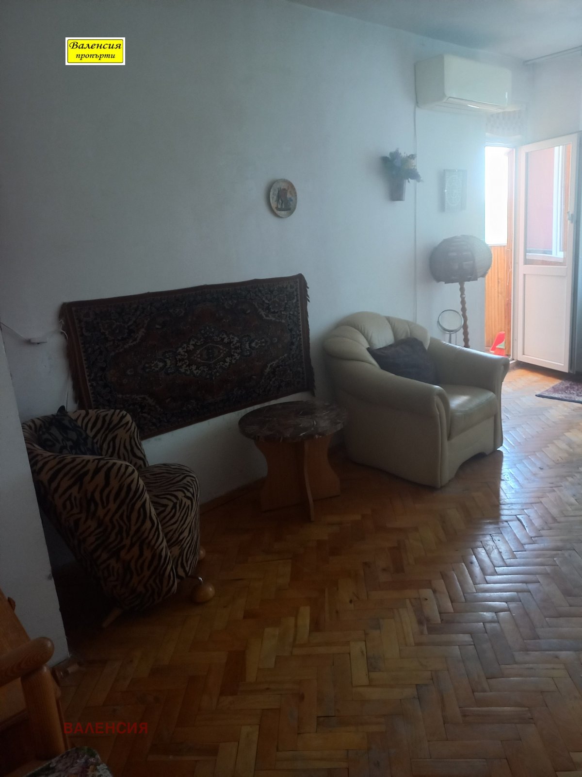 Дава под наем 2-СТАЕН, гр. Враца, Център, снимка 6 - Апартаменти - 55527642