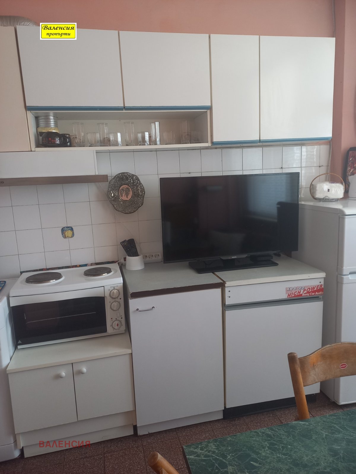 Дава под наем 2-СТАЕН, гр. Враца, Център, снимка 2 - Апартаменти - 55527642