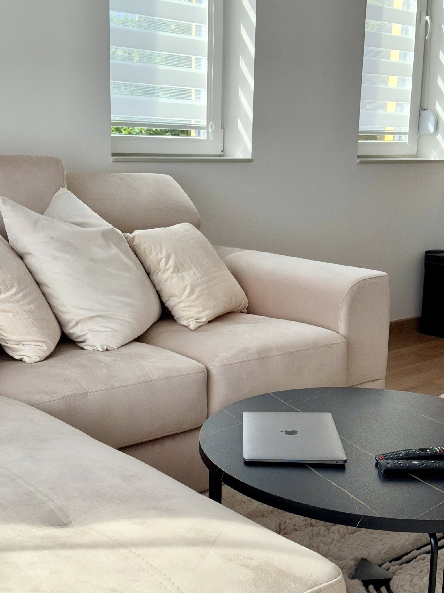 Дава под наем 3-СТАЕН, гр. София, Триъгълника, снимка 4 - Апартаменти - 55309939