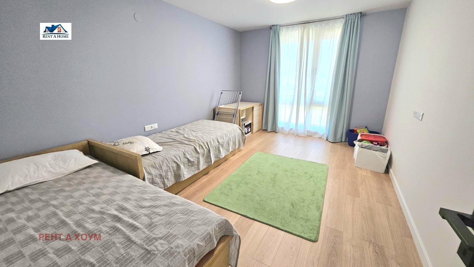 Дава под наем 3-СТАЕН, гр. София, Витоша, снимка 6 - Апартаменти - 56230726