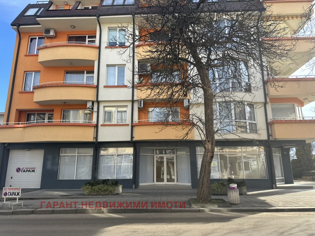 Дава под наем МАГАЗИН, гр. Габрово, Център, снимка 2 - Магазини - 52981958