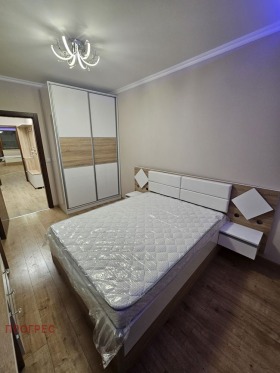 1 camera da letto Tsentar, Plovdiv 8