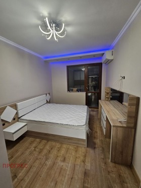 1 camera da letto Tsentar, Plovdiv 13