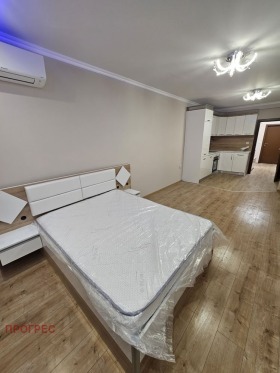 1 camera da letto Tsentar, Plovdiv 11