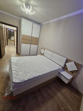 1 camera da letto Tsentar, Plovdiv 7