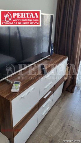 2 bedroom Karshiyaka, Plovdiv 16