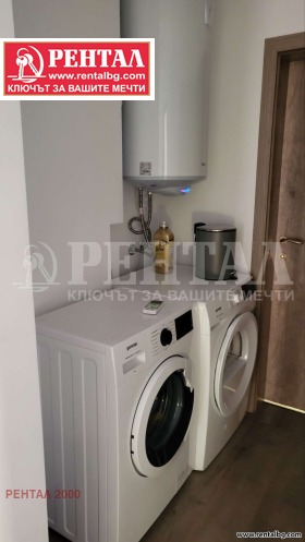 2 bedroom Karshiyaka, Plovdiv 7