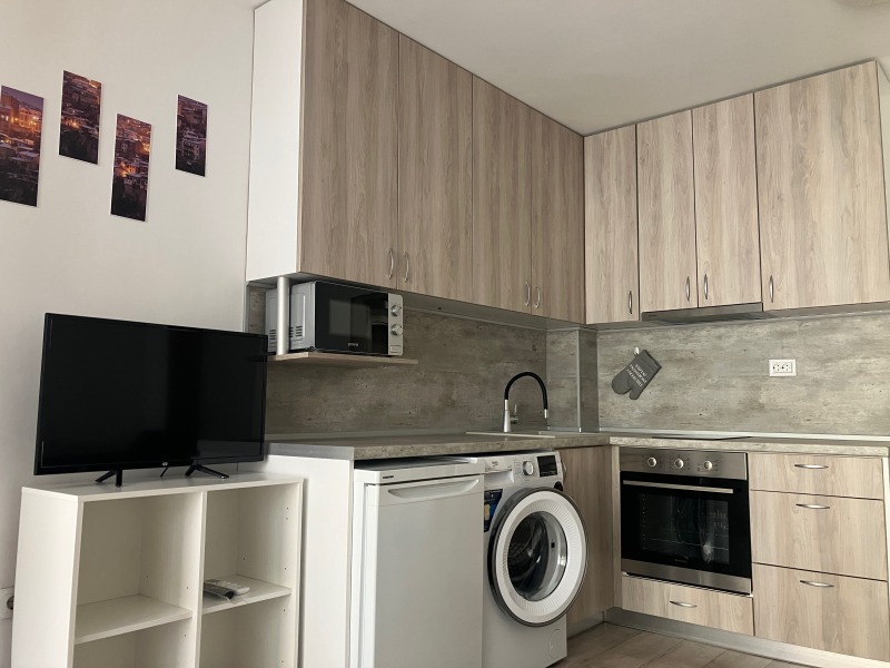 Дава под наем  1-стаен град Пловдив , Кючук Париж , 39 кв.м | 97501665 - изображение [4]