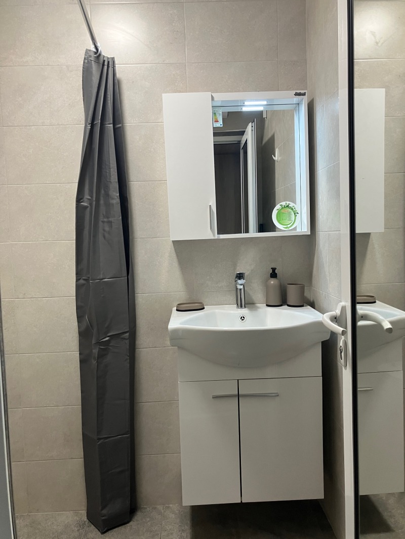 Дава под наем  1-стаен град Пловдив , Кючук Париж , 39 кв.м | 97501665 - изображение [5]