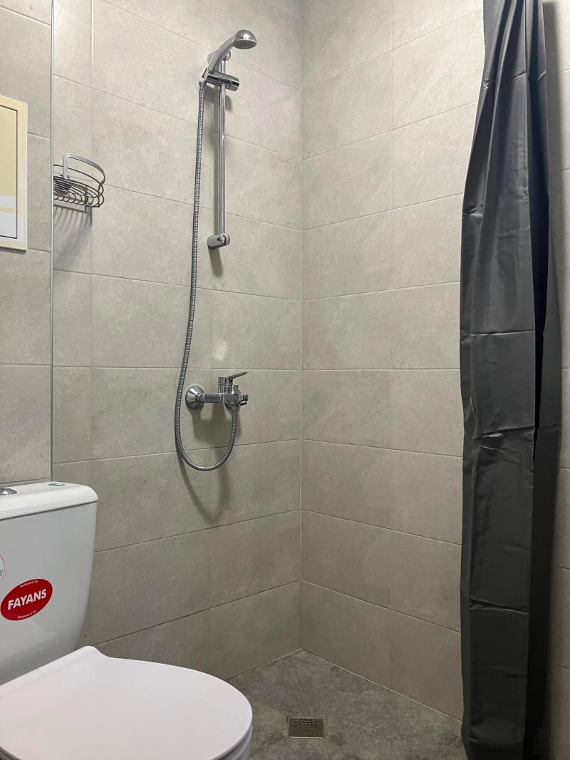 Дава под наем  1-стаен град Пловдив , Кючук Париж , 39 кв.м | 97501665 - изображение [6]