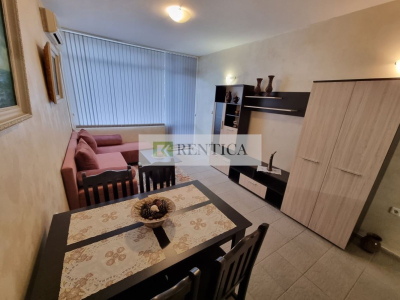 Te huur  1 slaapkamer Varna , Tsentar , 74 m² | 14398026 - afbeelding [2]