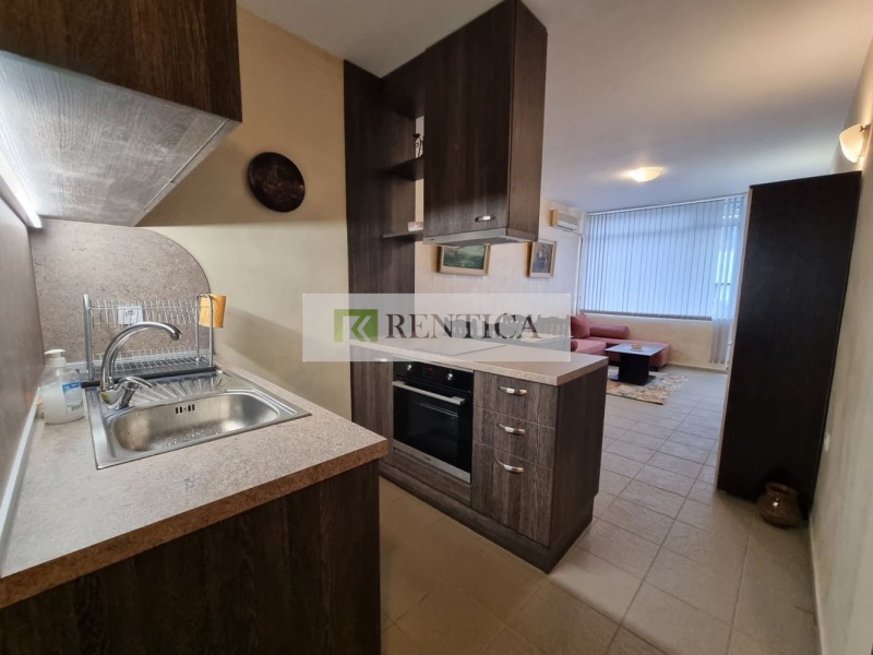 Do wynajęcia  1 sypialnia Warna , Centar , 74 mkw | 14398026 - obraz [9]