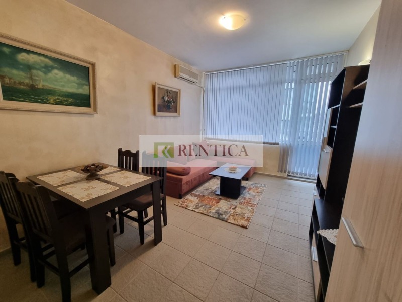 Te huur  1 slaapkamer Varna , Tsentar , 74 m² | 14398026 - afbeelding [5]