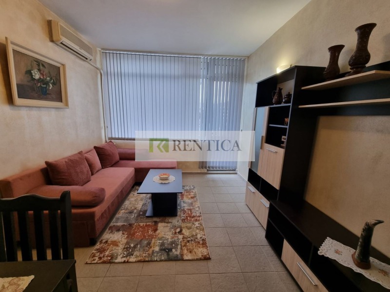 For Rent  1 bedroom Varna , Tsentar , 74 sq.m | 14398026 - image [4]