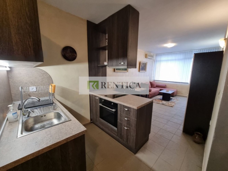 Te huur  1 slaapkamer Varna , Tsentar , 74 m² | 14398026 - afbeelding [3]