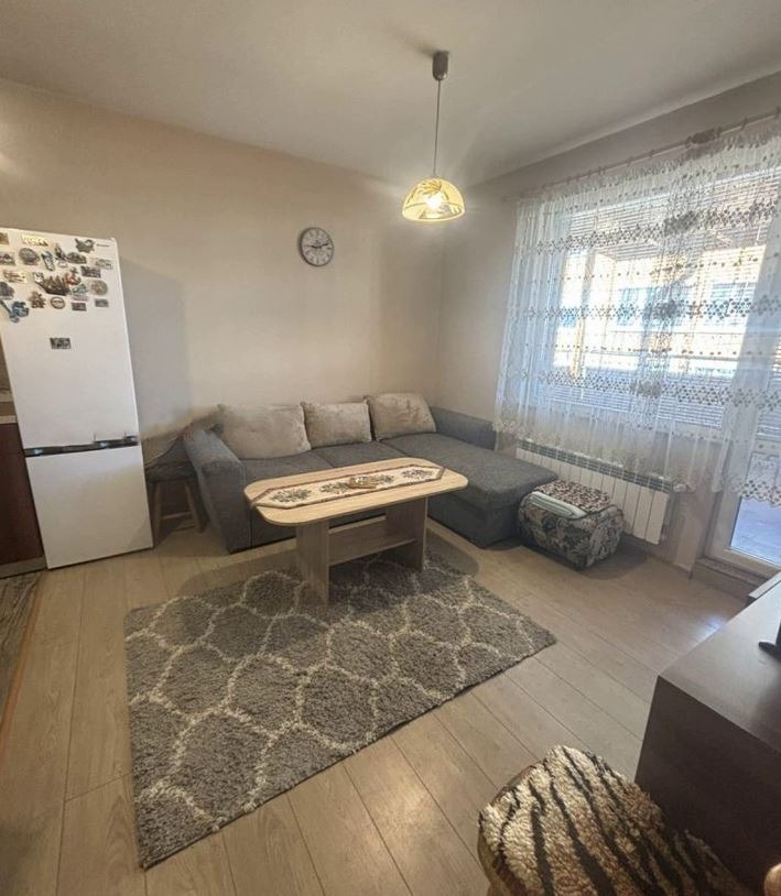 För uthyrning  1 sovrum Sofia , Slatina , 64 kvm | 17367449