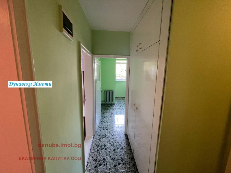 En renta  1 dormitorio Ruse , Vazrazhdane , 64 metros cuadrados | 75128549 - imagen [14]