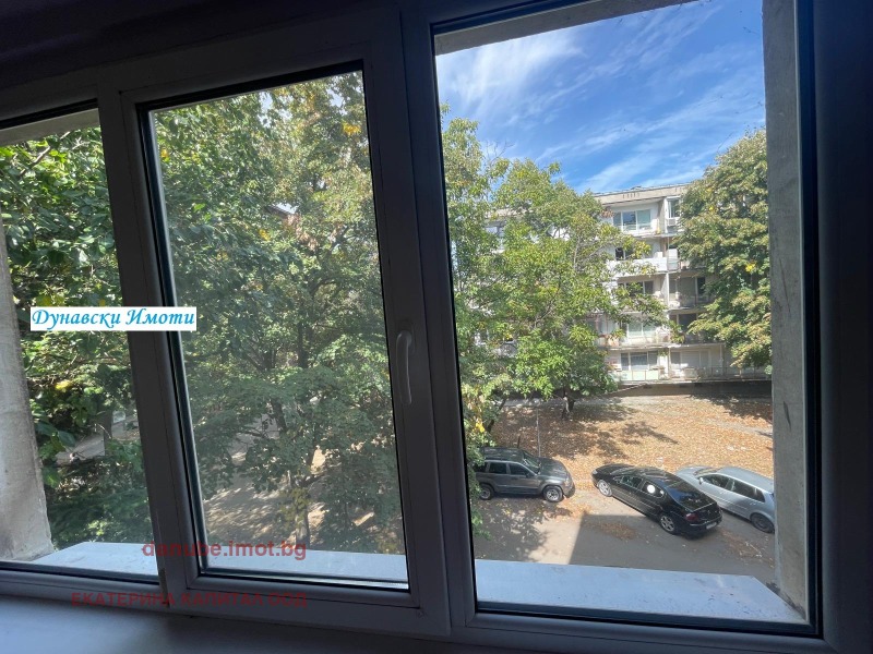 En renta  1 dormitorio Ruse , Vazrazhdane , 64 metros cuadrados | 75128549 - imagen [6]
