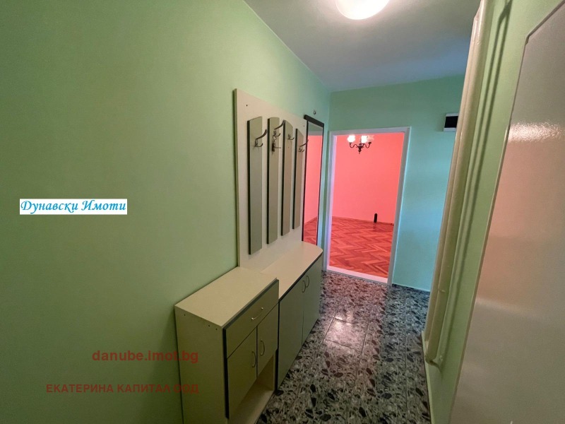 En renta  1 dormitorio Ruse , Vazrazhdane , 64 metros cuadrados | 75128549 - imagen [13]