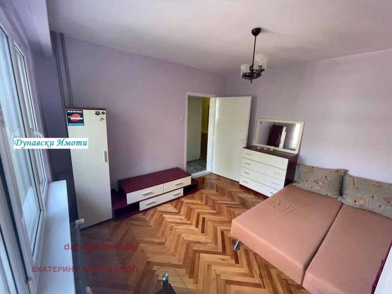En renta  1 dormitorio Ruse , Vazrazhdane , 64 metros cuadrados | 75128549 - imagen [5]