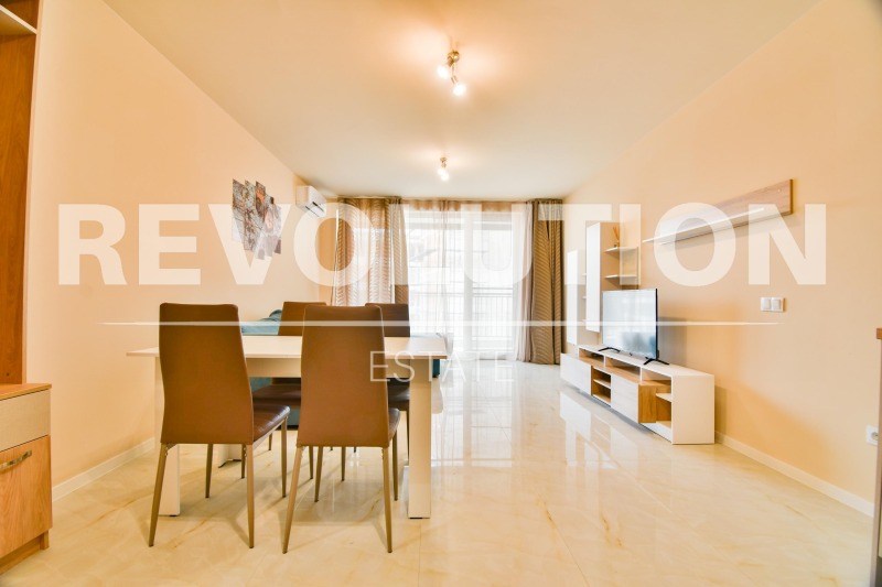 В аренду  1 спальня София , Кръстова вада , 80 кв.м | 31598797 - изображение [6]