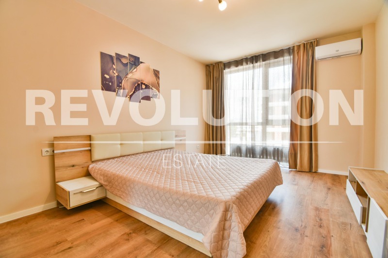 В аренду  1 спальня София , Кръстова вада , 80 кв.м | 31598797 - изображение [7]