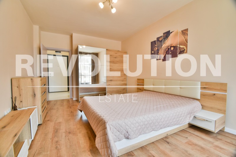 В аренду  1 спальня София , Кръстова вада , 80 кв.м | 31598797 - изображение [8]