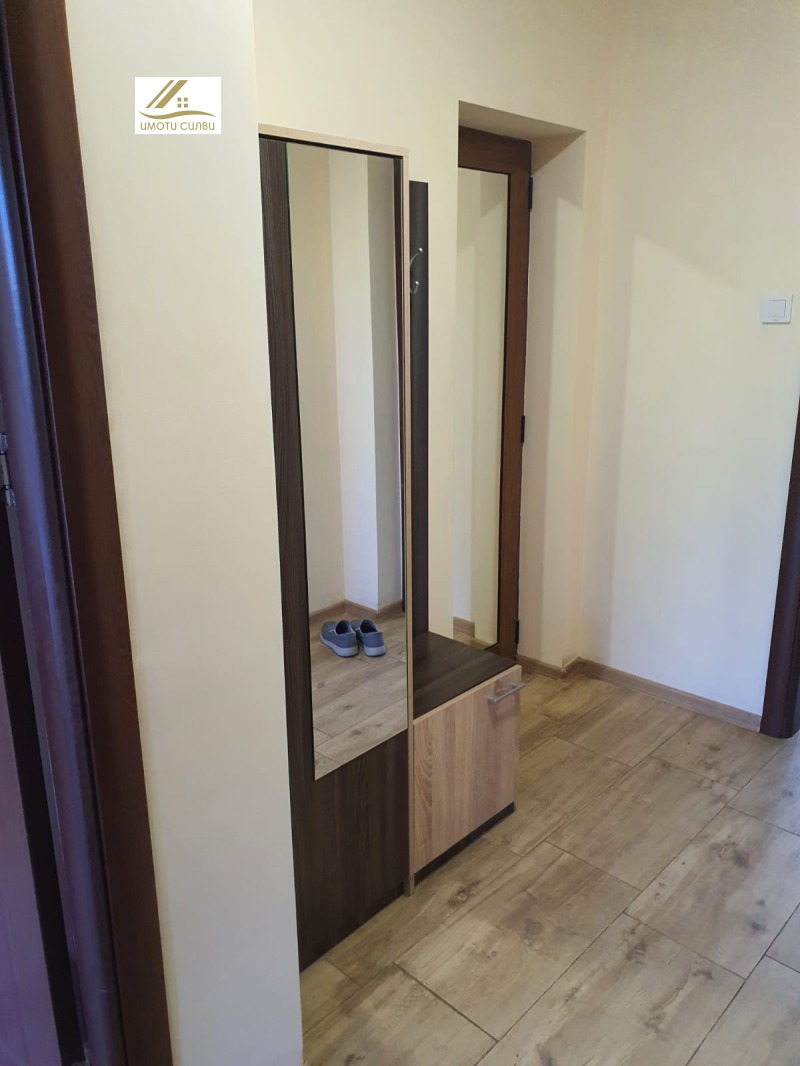 Издаје се  1 спаваћа соба Плевен , Широк центар , 68 м2 | 20588790 - слика [6]